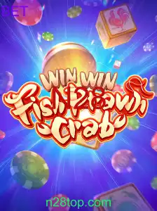 WinWinFishPrawnCrab